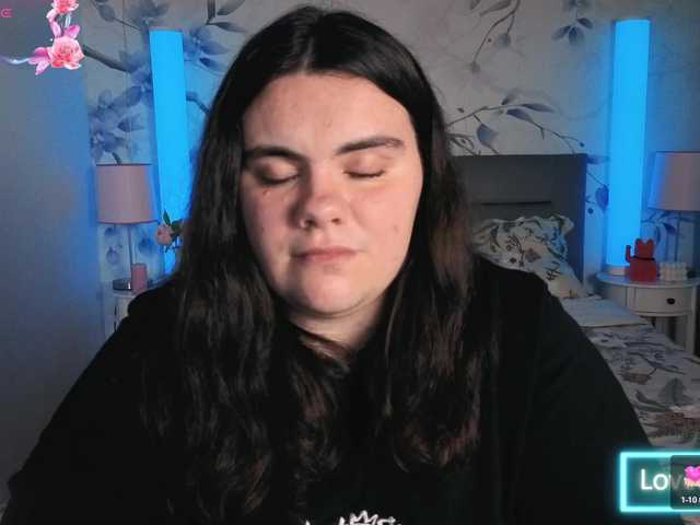 Ukr-Lena live cam on BongaCams