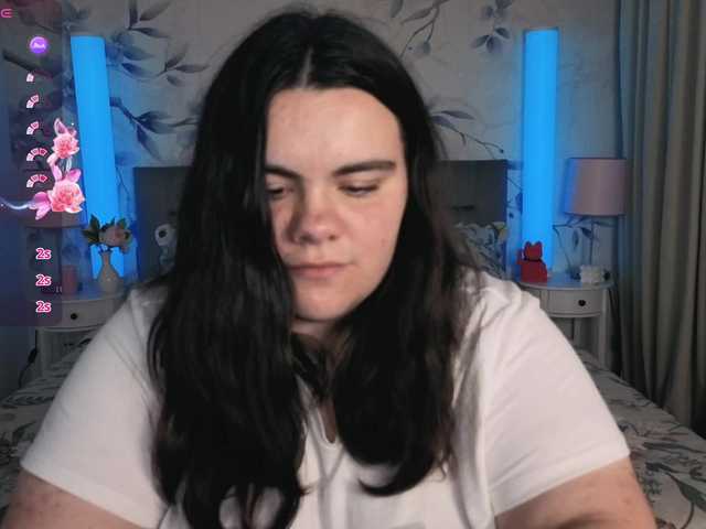Ukr-Lena live cam on BongaCams
