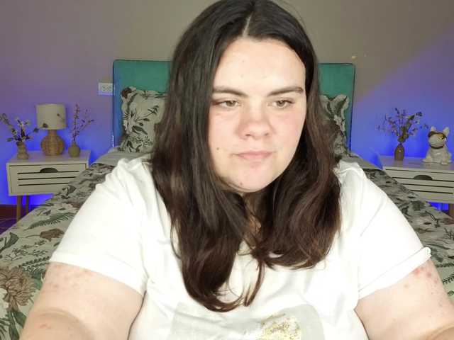 Ukr-Lena live cam on BongaCams
