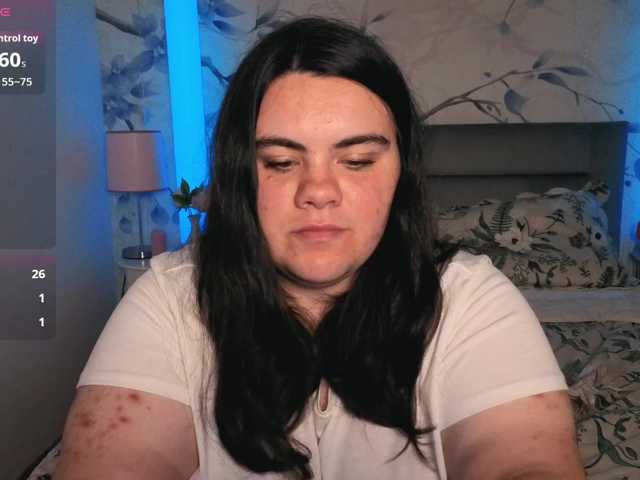 Ukr-Lena live cam on BongaCams