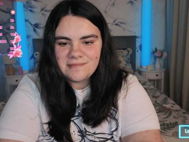 Ukr-Lena live cam on BongaCams