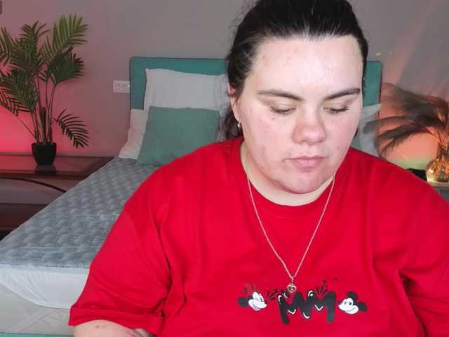 Ukr-Lena live cam on BongaCams