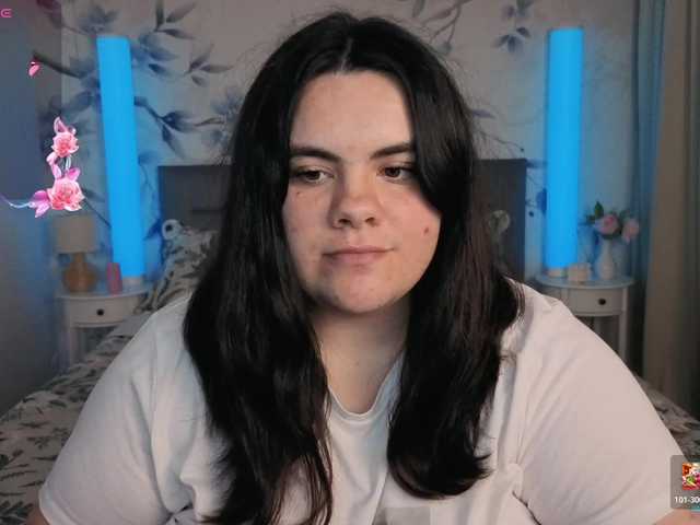 Ukr-Lena live cam on BongaCams