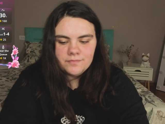 Ukr-Lena live cam on BongaCams