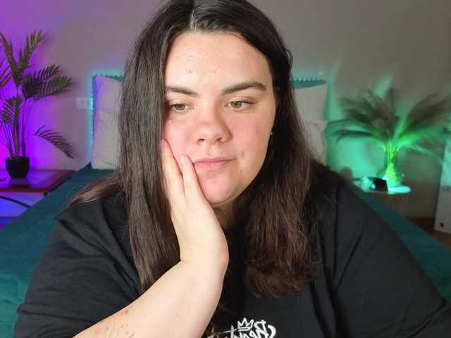 Ukr-Lena live cam on BongaCams