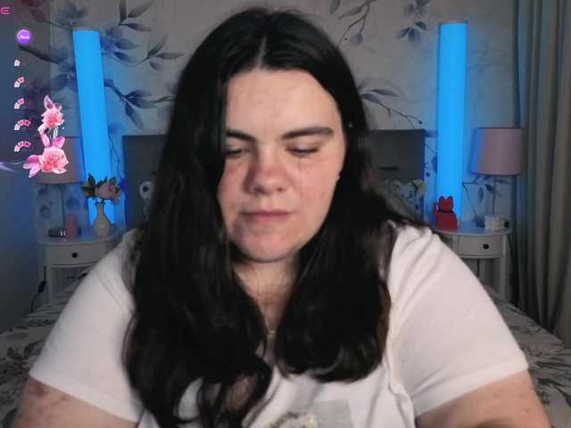 Ukr-Lena live cam on BongaCams