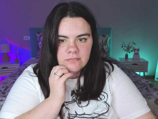 Ukr-Lena live cam on BongaCams