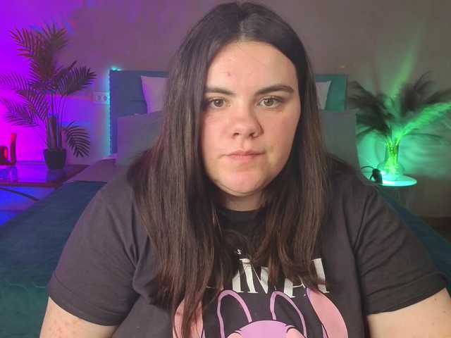 Ukr-Lena live cam on BongaCams