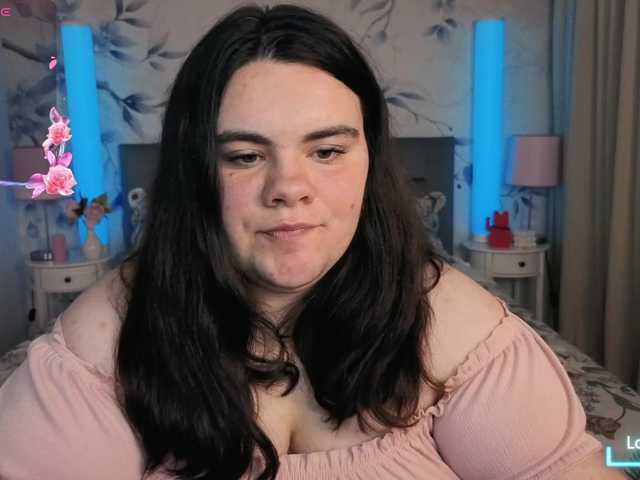 Ukr-Lena live cam on BongaCams