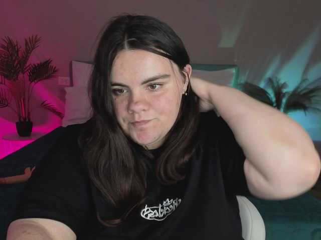Ukr-Lena live cam on BongaCams