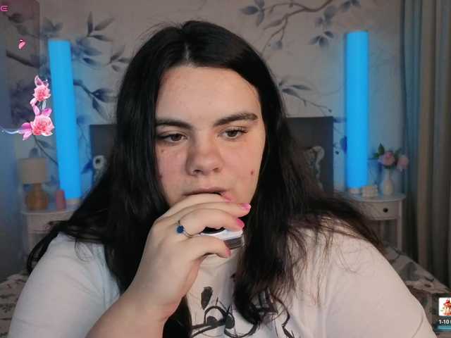 Ukr-Lena live cam on BongaCams