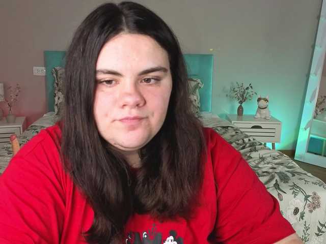 Ukr-Lena live cam on BongaCams