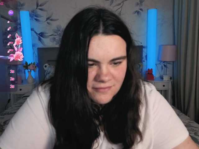 Ukr-Lena live cam on BongaCams