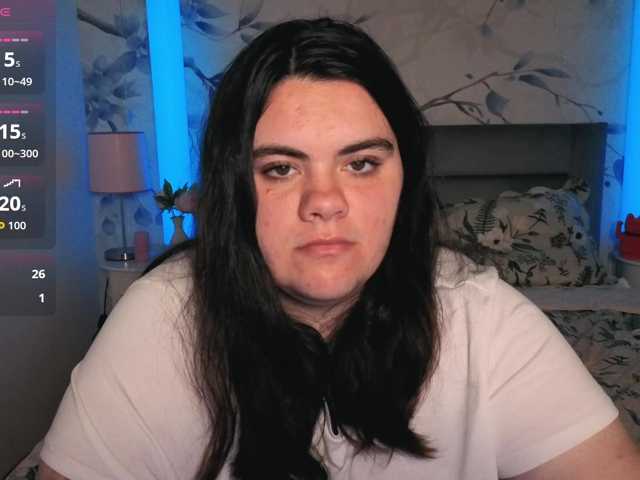 Ukr-Lena live cam on BongaCams
