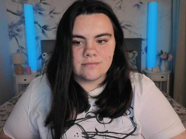 Ukr-Lena live cam on BongaCams