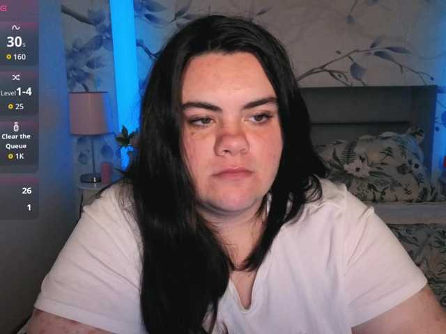 Ukr-Lena live cam on BongaCams