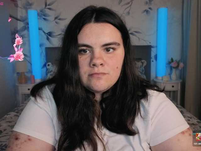 Ukr-Lena live cam on BongaCams