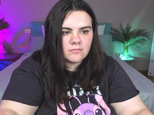 Ukr-Lena live cam on BongaCams
