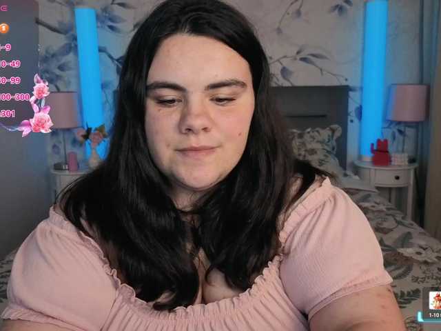 Ukr-Lena live cam on BongaCams