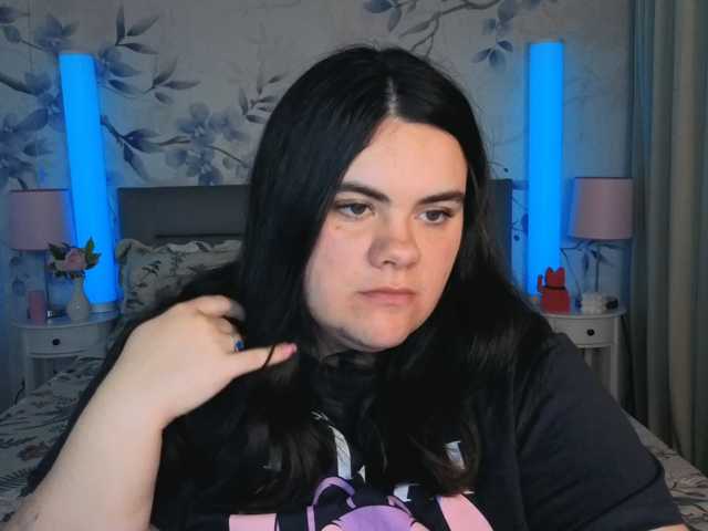Ukr-Lena live cam on BongaCams
