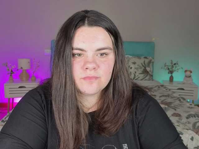 Ukr-Lena live cam on BongaCams