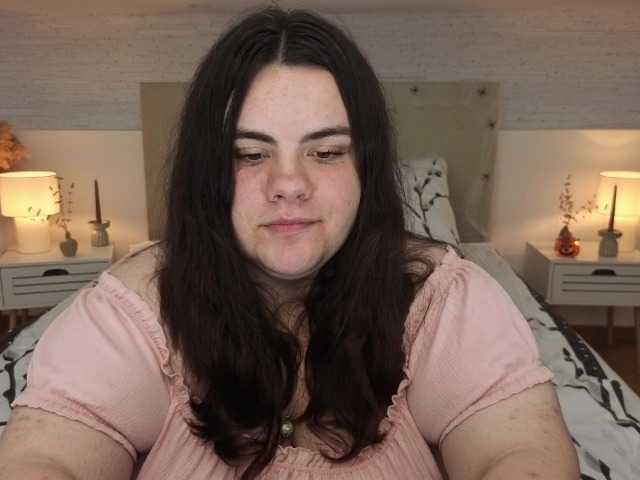 Ukr-Lena live cam on BongaCams