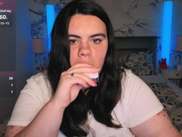 Ukr-Lena live cam on BongaCams