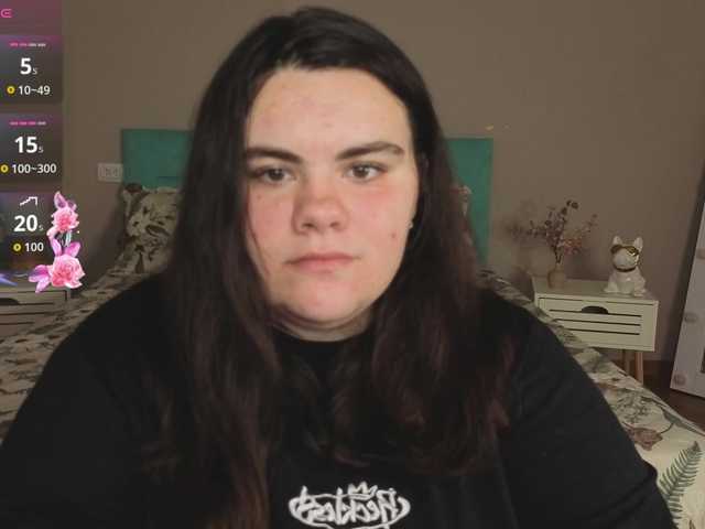 Ukr-Lena live cam on BongaCams
