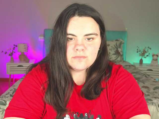 Ukr-Lena live cam on BongaCams