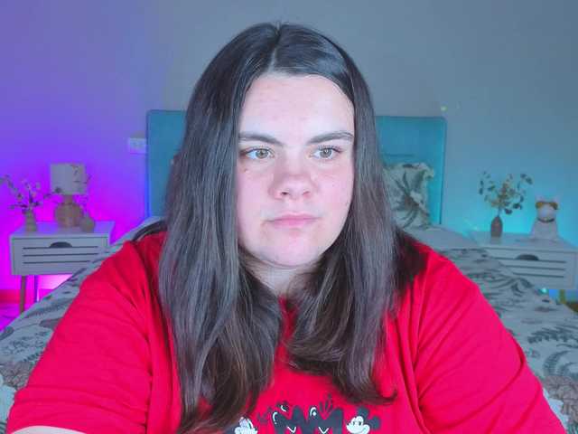 Ukr-Lena live cam on BongaCams