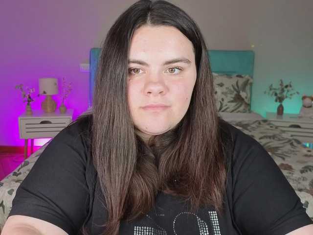 Ukr-Lena live cam on BongaCams