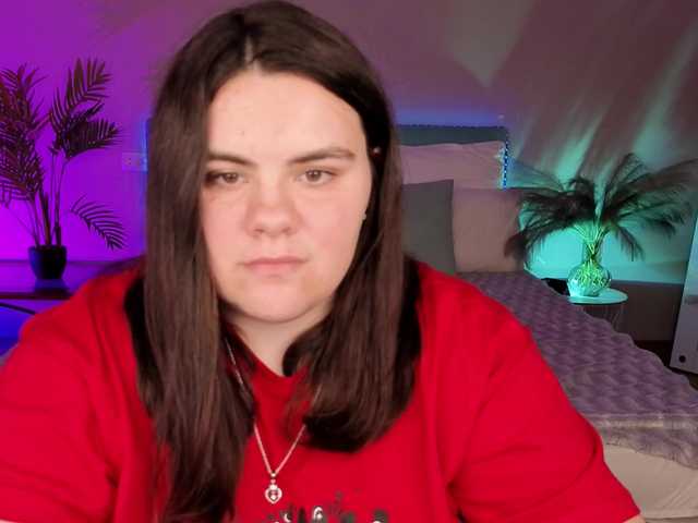 Ukr-Lena live cam on BongaCams