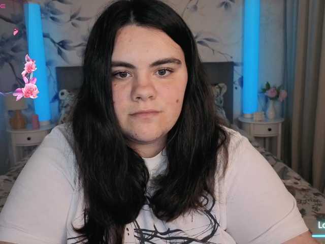 Ukr-Lena live cam on BongaCams