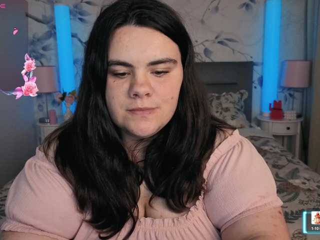 Ukr-Lena live cam on BongaCams