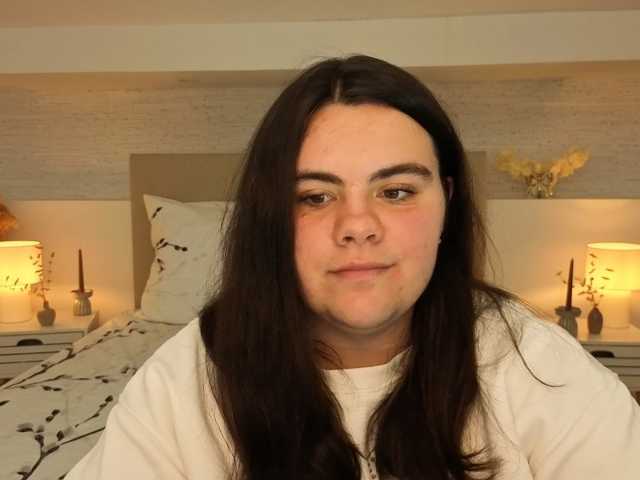 Ukr-Lena, en vivo ahora en BongaCams