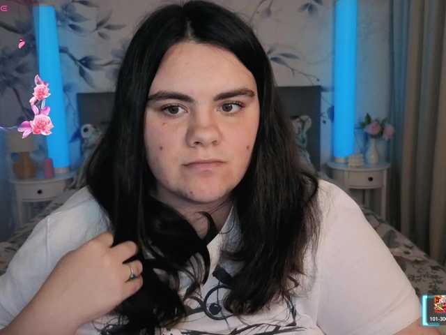 Ukr-Lena live cam on BongaCams