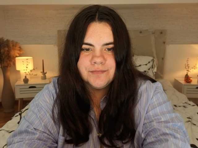 Ukr-Lena live cam on BongaCams
