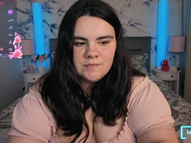 Ukr-Lena live cam on BongaCams