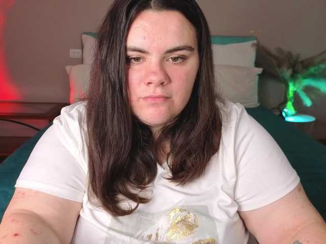 Ukr-Lena live cam on BongaCams