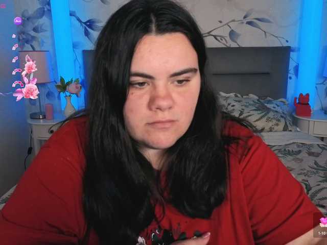 Ukr-Lena live cam on BongaCams