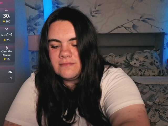 Ukr-Lena live cam on BongaCams