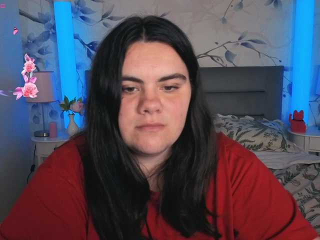 Ukr-Lena — live female cam