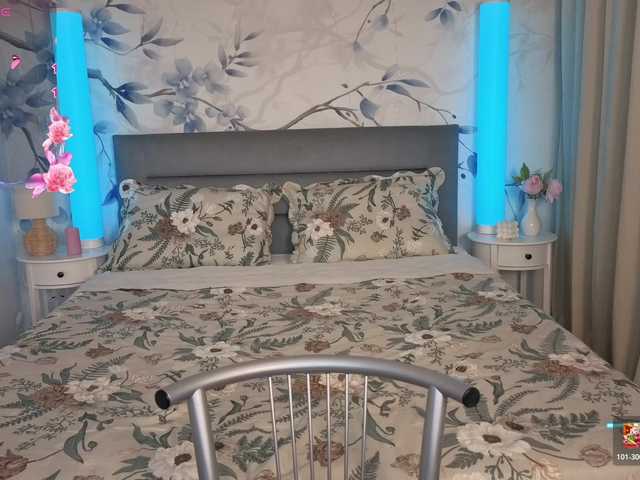 Ukr-Lena live cam on BongaCams