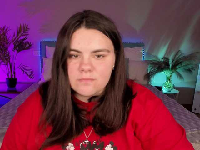 Ukr-Lena live cam on BongaCams