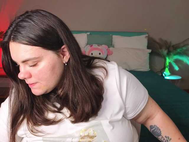 Ukr-Lena live cam on BongaCams