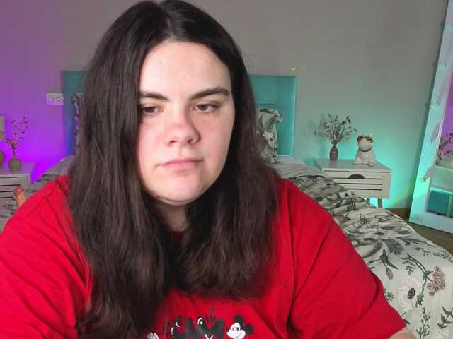 Ukr-Lena live cam on BongaCams