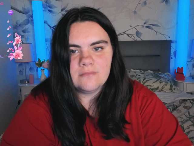 Ukr-Lena — live female cam