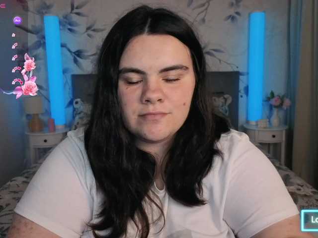Ukr-Lena live cam on BongaCams
