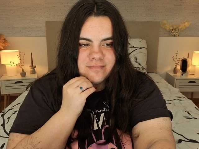Ukr-Lena live cam on BongaCams