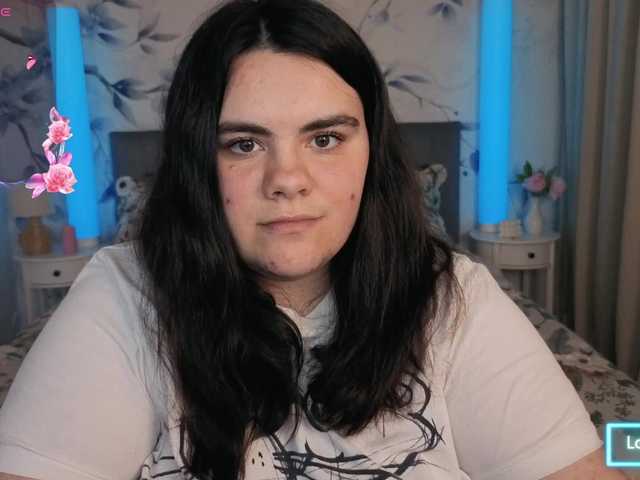 Ukr-Lena live cam on BongaCams